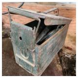 Ammo Can Full of Tools Ammo Can Full of Tools