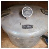 Maid of Honor Pressure Cooker