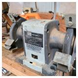 Craftsman Bench Grinder Craftsman Bench Grinder
