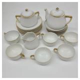 Vintage Meito China Children's Tea Set Vintage Meito China Children's Tea Set