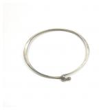 Avery Sterling Silver Bracelet Avery Sterling Silver Bracelet