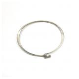 Avery Sterling Silver Bracelet