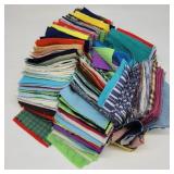 Flat of 4 1/2' Quilting Blocks Flat of 4 1/2' Quilting Blocks