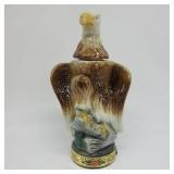 Vintage Jim Beam Eagle Whiskey Decanter Vintage Jim Beam Eagle Whiskey Decanter