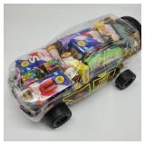 Family Truckster Boomer Firework Set