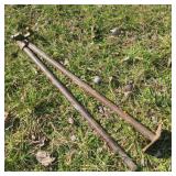 T Post Puller T Post Puller