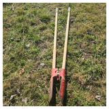 Posthole Diggers Posthole Diggers