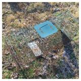 Animal Trap Animal Trap