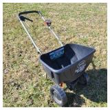 Scott's Turf Builder Seed Broadcaster Scott's Turf Builder Seed Broadcaster