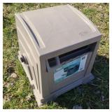 Suncast Hose Reel Suncast Hose Reel