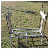 Log / Firewood Holder Log / Firewood Holder