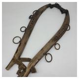 Antique Horse Hames Antique Horse Hames