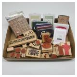 Flat 1 of Rubber Stamps Flat 1 of Rubber Stamps