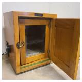 Antique Chicago Surgical Instrument Sterilizer Antique Chicago Surgical Instrument Sterilizer