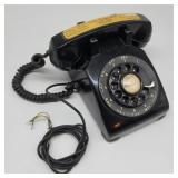 Vintage Rotary Phone Vintage Rotary Phone