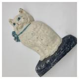 Cast Iron Cat