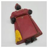 Cast Iron Aunt Jemima Cast Iron Aunt Jemima