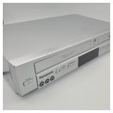 Panasonic VCR / DVD Combo Panasonic VCR / DVD Combo