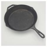 12" Lodge Cast Iron Skillet