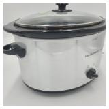 Hamilton Beach 4 Quart Crock Pot Hamilton Beach 4 Quart Crock Pot