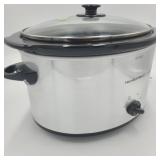 Hamilton Beach 4 Quart Crock Pot