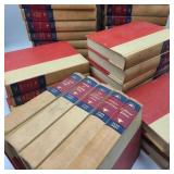 Lot of 40 Vintage Zane Grey Books Lot of 40 Vintage Zane Grey Books