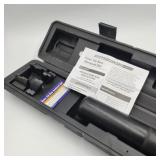 Pittsburgh Inner Tie Rod Removal Set Pittsburgh Inner Tie Rod Removal Set