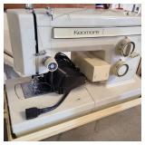 Kenmore Sewing Machine