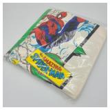 Vintage The Amazing Spider-man Shirt