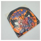 Vintage Web of Spiderman Shirt