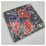 Vintage Spider-man Shirt