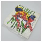 Vintage Spider-man Shirt