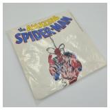 Vintage The Amazing Spiderman Shirt
