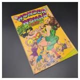 DC Wonder Woman #174 Comic