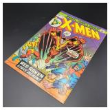 Marvel X-Men #92 Comic