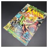 Marvel X-men #105 Comic