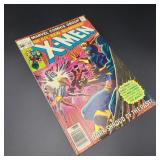 Marvel X-men #106 Comic
