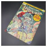 Marvel The Amazing Spiderman #131 Comic