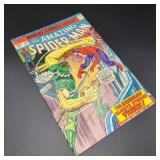Marvel The Amazing Spiderman #154 Comic