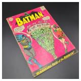 DC Batman #171 Comic