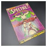 DC Spectre #64 Comic