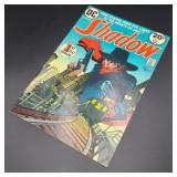 DC The Shadow #1 Comic