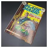 DC Black Magic #1 Comic