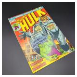 Marvel The Incredible Hulk #167 Comic