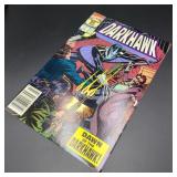 Marvel Darkhawk #1 Comic
