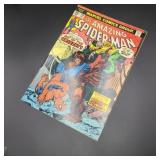 Marvel The Amazing Spiderman #139 Comic