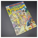 Marvel The Amazing Spiderman #183 Comic