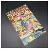 Marvel The Amazing Spiderman #152 Comic