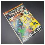 Marvel The Amazing Spiderman #114 Comic