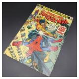 Marvel The Amazing Spiderman #123 Comic